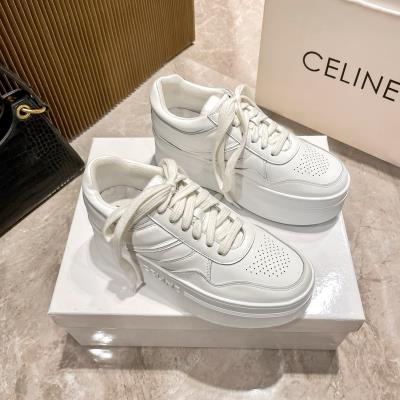 wholesale quality celine shoes model no. 10